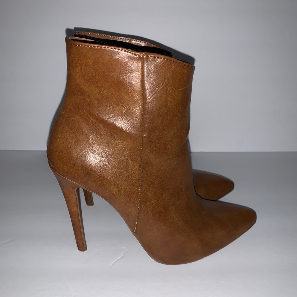 Target Mossimo Bootie